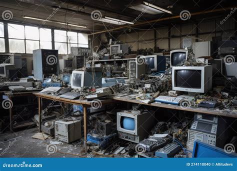 electronics junkyard|who takes broken electronics.